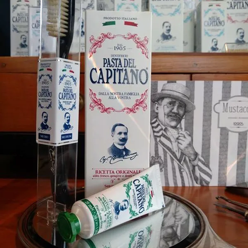 Capitano 1905