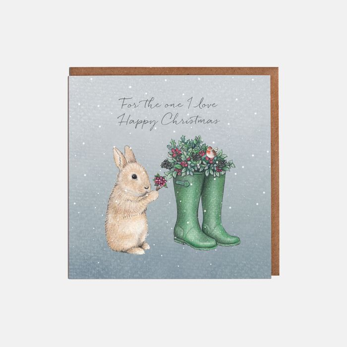 Festive Spirit Christmas Cards