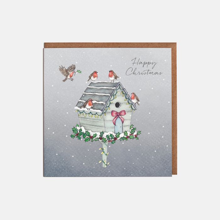 Festive Spirit Christmas Cards