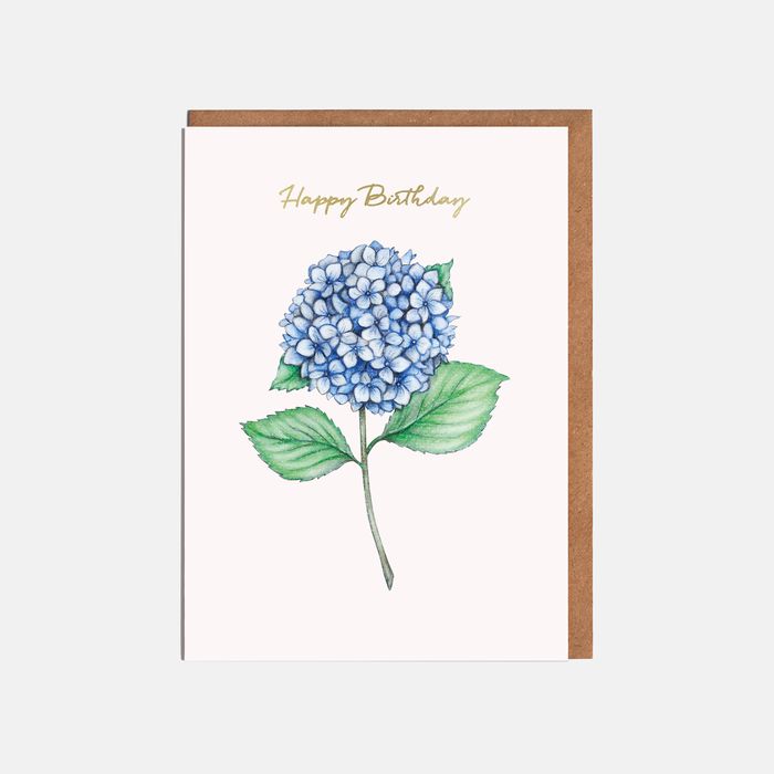 Bloom Birthday Cards