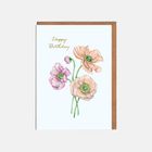 Bloom Birthday Cards