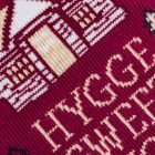 'Hygge Sweet Hygge' Women's Socks