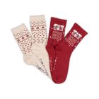 'Hygge Sweet Hygge' Women's Socks