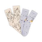 Woodland Festival Socks