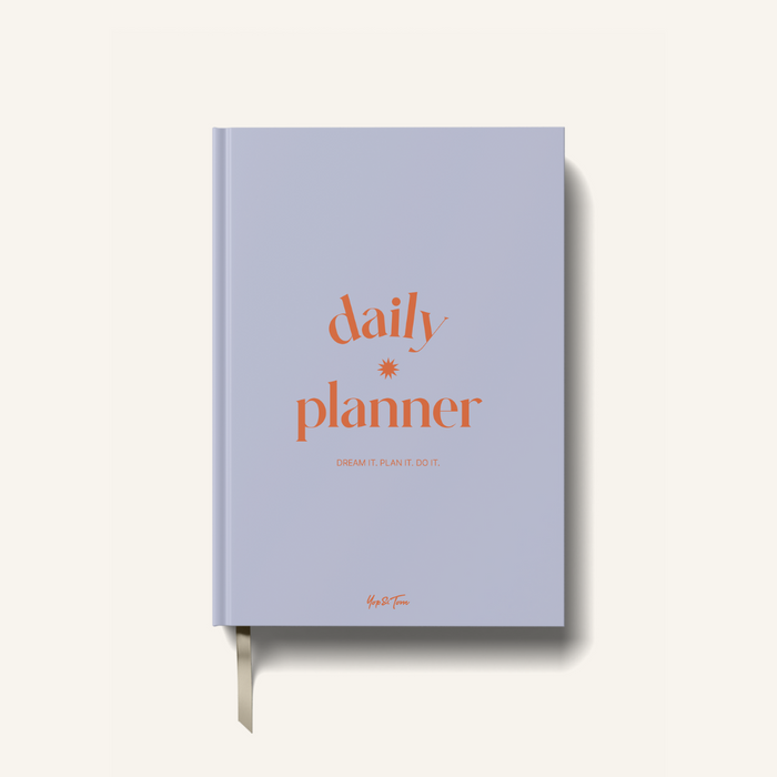 Daily Planners