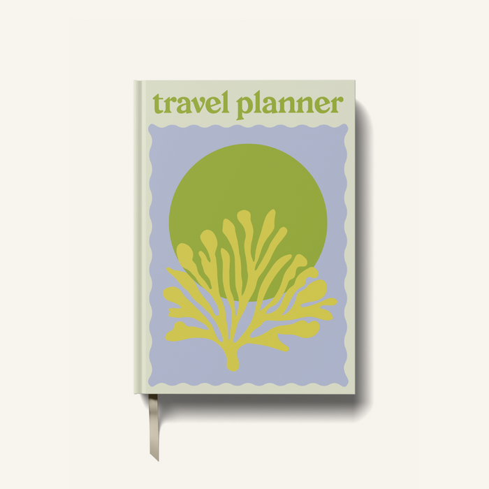 Travel Planners