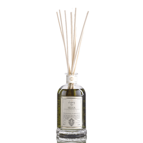 LOGEVY Room Diffuser SELVA OSCURA - Dark Forest