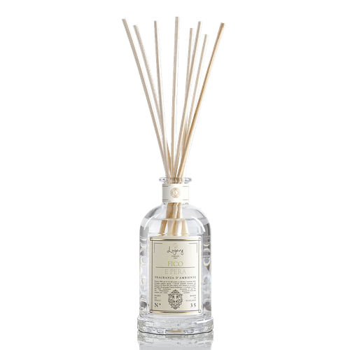 LOGEVY Room Diffuser FICO E PERA - Fig and Pear