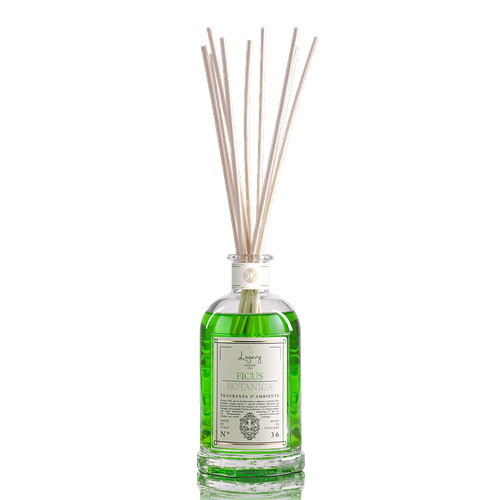 LOGEVY Room Diffuser FICUS BOTANICA - Botanical Ficus