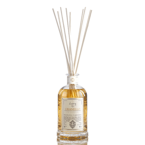 LOGEVY Room Diffuser GRANELLO DI SABBIA - Grain of Sand