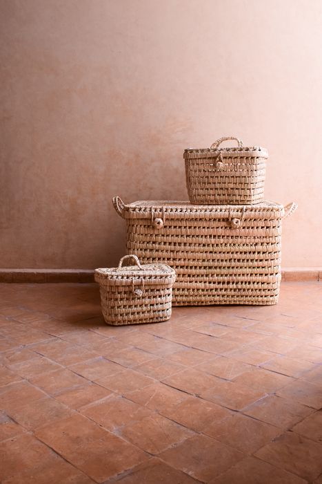 Maison Storage Basket