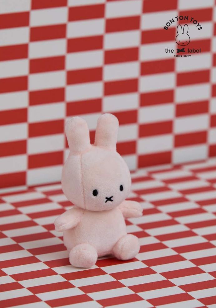 Miffy by Bon Ton