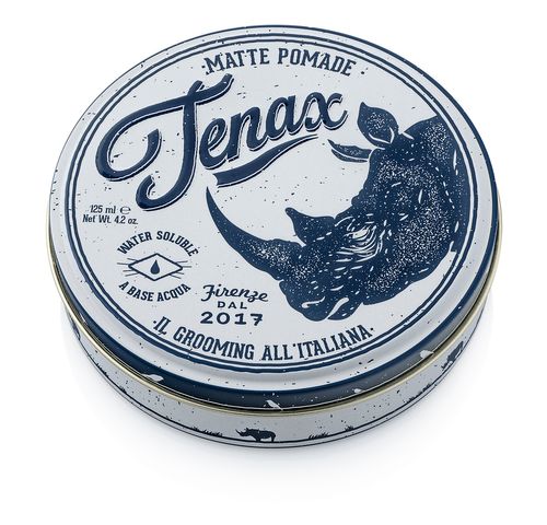 Tenax Pomade - Matte (125ml)
