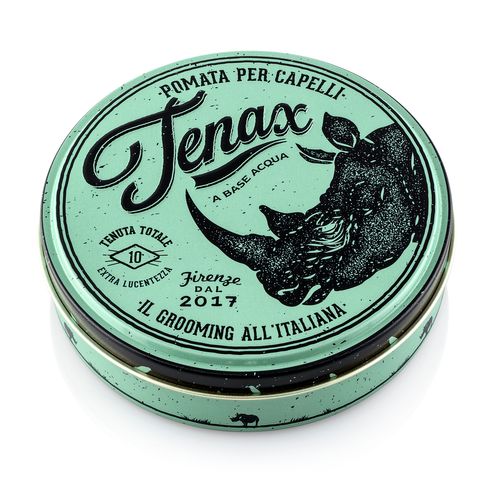 Tenax Pomade - Extra Strong #10 (125ml)