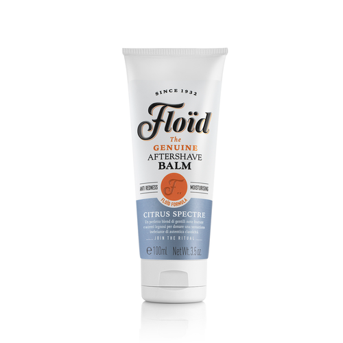 Floid After Shave Balm CITRUS SPECTRE (100ml)