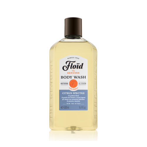 Floid Body Wash CITRUS SPECTRE (500ml)