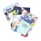 Dinosaur Invitation 10 Packs