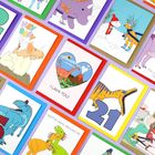 Dinosaur Greeting Cards