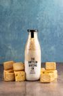 Custard Cream Blondie in a bottle