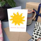 Wellness Card - Brighter Days Ahead