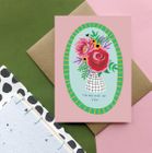 Wellness Card - Thinking of You Sympathy