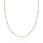 Twilight Pearl Necklace