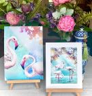 Unframed Giclee Prints