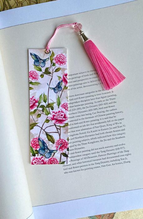 Bookmarks