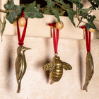 Christmas Hanging Decorations