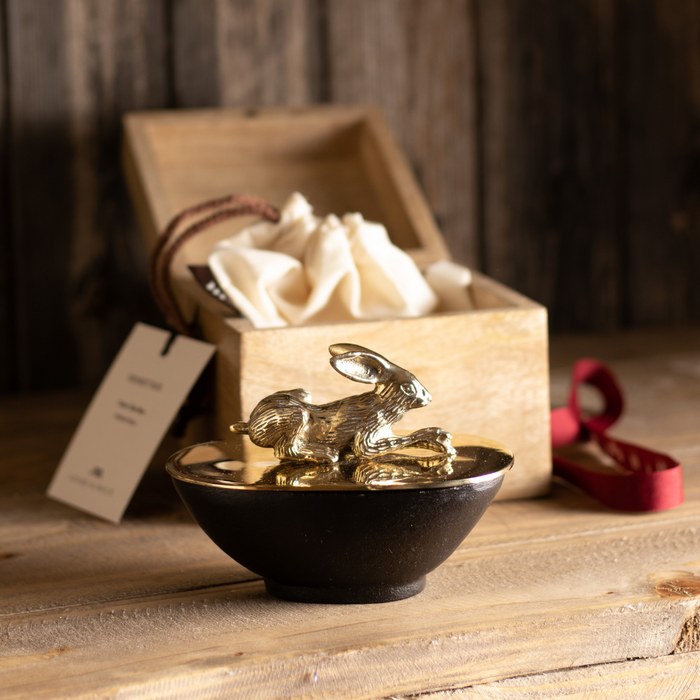 Brass Decorative Bowls