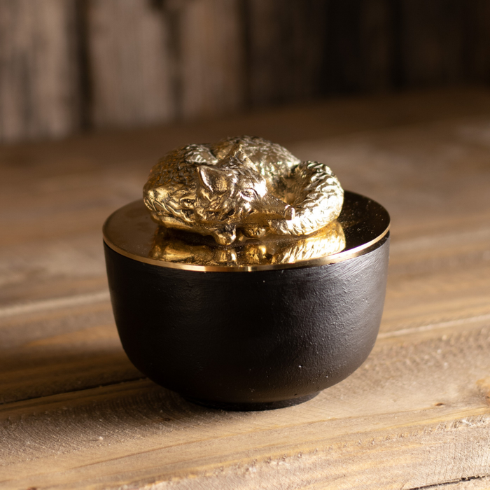 Brass Decorative Bowls