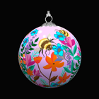 Bee Garden Baubles Collection