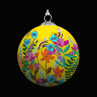 Bee Garden Baubles Collection