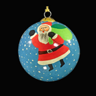 Handmade Christmas Baubles Collection