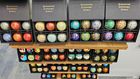 Luxury Box of 6 Handmade Baubles