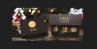 Luxury Box of 6 Handmade Baubles