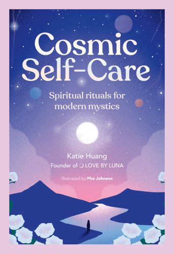 Cosmic Self-Care (9780711294332) £15.00