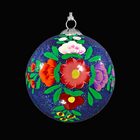 Alizeh Handmade Baubles Collection