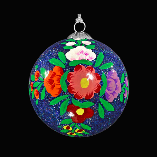 Alizeh Handmade Baubles Collection