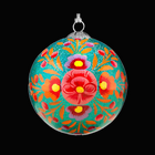 Alizeh Handmade Baubles Collection