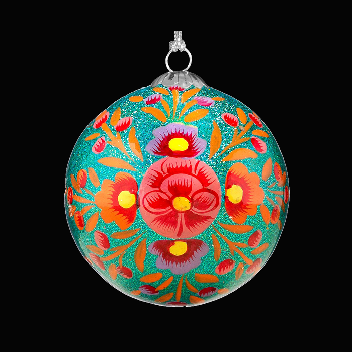Alizeh Handmade Baubles Collection