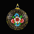 Handmade Blooms Baubles Collection