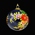 Handmade Blooms Baubles Collection