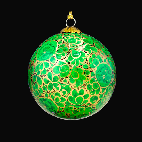 Enchanted Handmade Baubles Collection