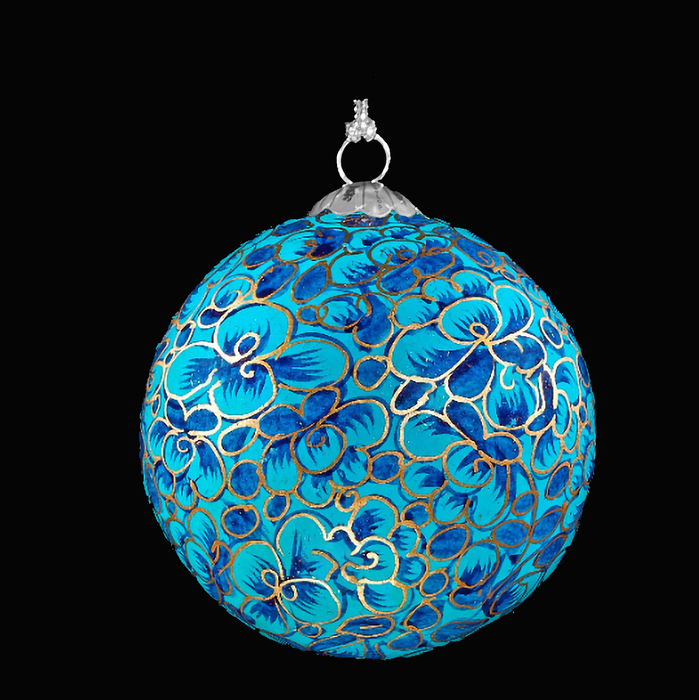 Enchanted Handmade Baubles Collection