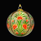 Chinar Temple Baubles Collection