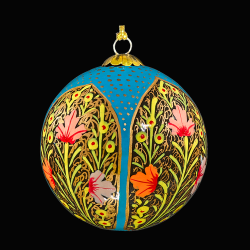 Chinar Temple Baubles Collection