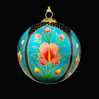 Chinar Temple Baubles Collection