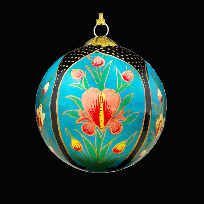 Chinar Temple Baubles Collection