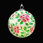 Roses Handmade Baubles Collection